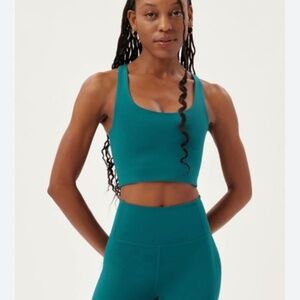 Paloma Racerback Bra